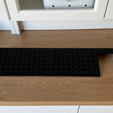 Right sliding door sill trim, preview from the creator's page