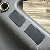 Lower center console covers, preview from the creator's page