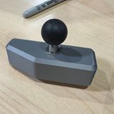 Phone mount base, preview from the creator's page