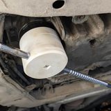 Oil filter cap wrench (86.6mm), preview from the creator's page