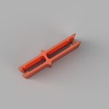 Car fuse puller, preview from the creator's page