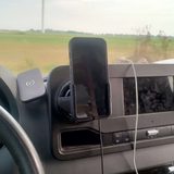 Air vent mount, preview from the creator's page