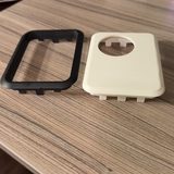 Dash trim piece, preview from the creator's page
