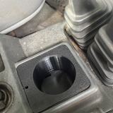 Single cup holder, preview from the creator's page