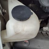 Wiper arm cap, preview from the creator's page