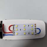 Interior light LED conversion, preview from the creator's page