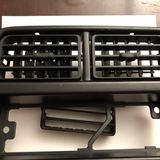 Center dash vents, preview from the creator's page