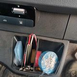 Drawer with organizer, preview from the creator's page