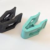 Outer molding clip, preview from the creator's page