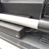 Roof power outlet cover, preview from the creator's page