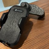 Phone holder insert, preview from the creator's page