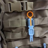 Tick removal tool, preview from the creator's page