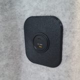 USB-C charger mount, preview from the creator's page