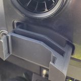 Dual phone holder, preview from the creator's page