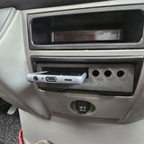 Phone dock, preview from the creator's page