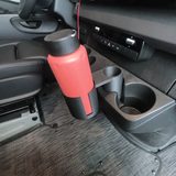 Small cup holder adapter, preview from the creator's page