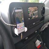 Phone holder, preview from the creator's page
