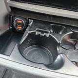 12V socket adapter, preview from the creator's page
