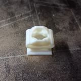 Fuse panel twist lock fastener, preview from the creator's page