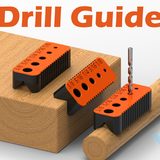 Drill guide (imperial), preview from the creator's page