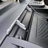 Charger cable holder, preview from the creator's page