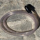 Jiggle siphon, preview from the creator's page