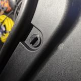 Frunk trim clip, preview from the creator's page