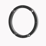 Speaker adapter rings, preview from the creator's page
