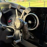 RAM ball mount with heat-set insert, preview from the creator's page