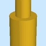 Clutch centering tool, preview from the creator's page