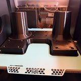 Cupholder table mount, preview from the creator's page
