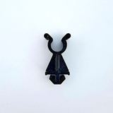 Hood prop rod clip, preview from the creator's page