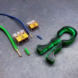 WAGO wire stripper, preview from the creator's page
