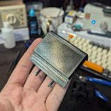 Glove box handle, preview from the creator's page