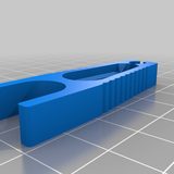 Glass fuse puller, preview from the creator's page