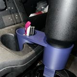 Stanley cup holder, preview from the creator's page