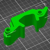 Bench clip, preview from the creator's page