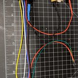 Rear light pin sockets, preview from the creator's page