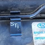 Hood prop rod clip, preview from the creator's page