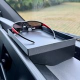 Dashboard tray, preview from the creator's page
