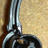 Shifter detent plunger, preview from the creator's page