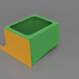Seat swap floor filler, preview from the creator's page