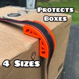 Ratchet strap corner guard, preview from the creator's page