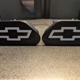 Bed stake pocket cover, preview from the creator's page