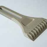 Ice scraper, preview from the creator's page