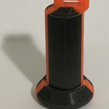 Door knob, preview from the creator's page
