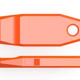 Emergency whistle, preview from the creator's page