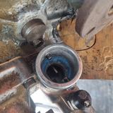 Transfer case shifter bushing, preview from the creator's page