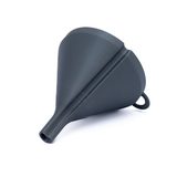 Vented funnel, preview from the creator's page