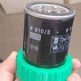 Oil filter wrench, preview from the creator's page